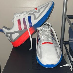 ZX 2K Flux 'Gradient Sole